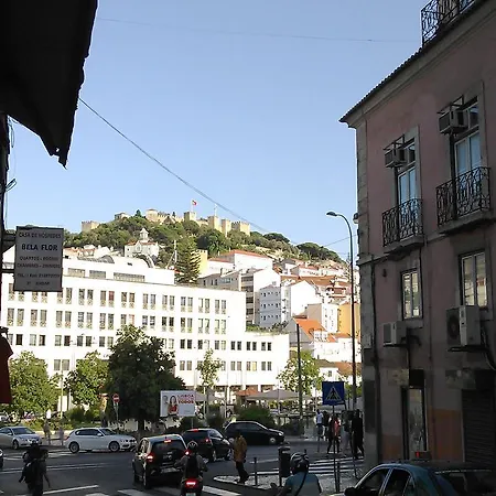 Breathelisboa Hostel Lisbon