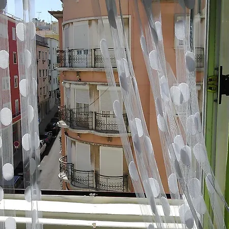 Hostel Breathelisboa Lisbon