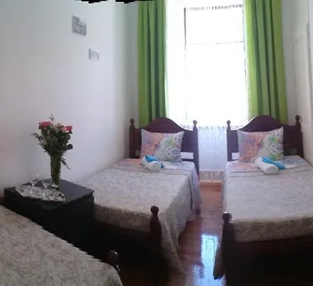 Breathelisboa Hostel
