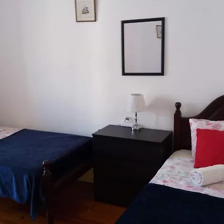 Breathelisboa Hostel