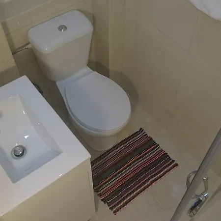 Hostel Breathelisboa *
