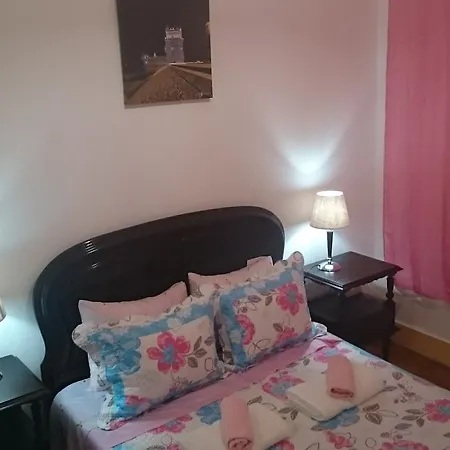 Breathelisboa Hostel Lissabon